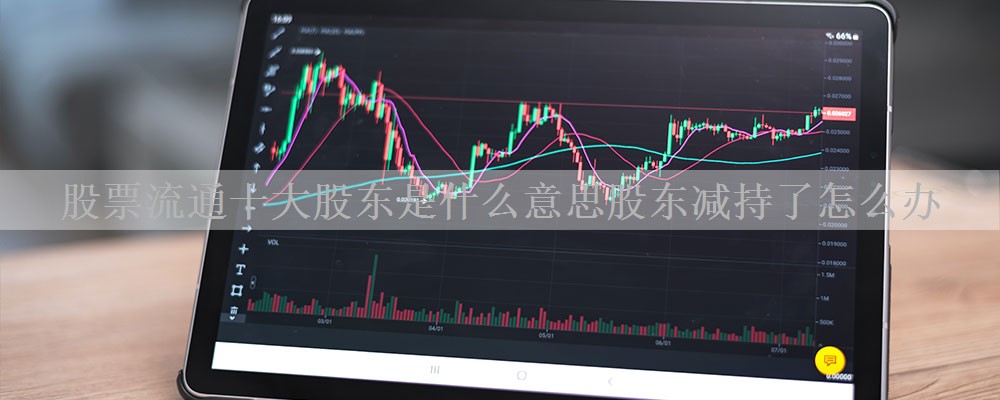 股票流通十大股东是什么意思股东减持了怎么办