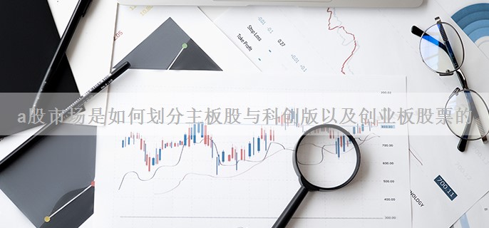 a股市场是如何划分主板股与科创版以及创业板股票的