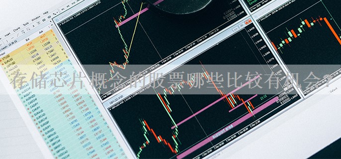 存储芯片概念的股票哪些比较有机会?