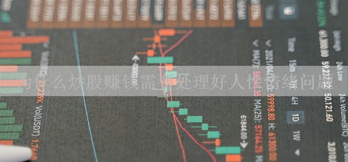 为什么炒股赚钱需要处理好人性情绪问题