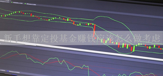 新手想靠定投基金赚钱应该怎么做考虑