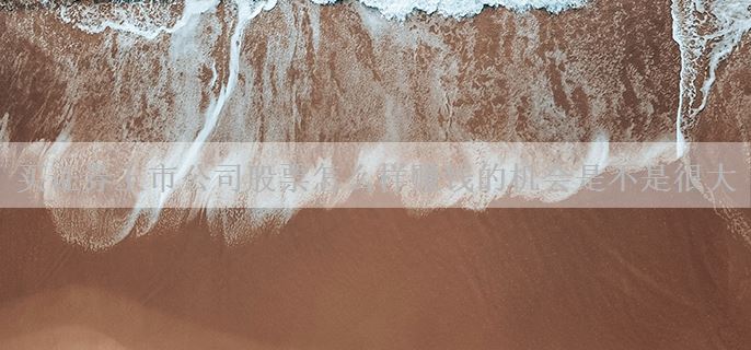 买证券上市公司股票怎么样赚钱的机会是不是很大