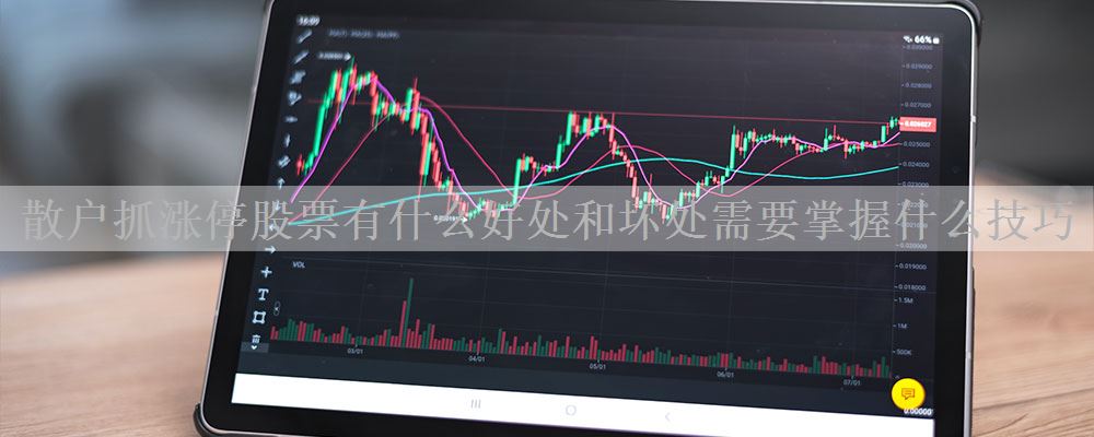 散户抓涨停股票有什么好处和坏处需要掌握什么技巧