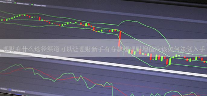 理财有什么途径渠道可以让理财新手有存款想理财增值应该如何策划入手