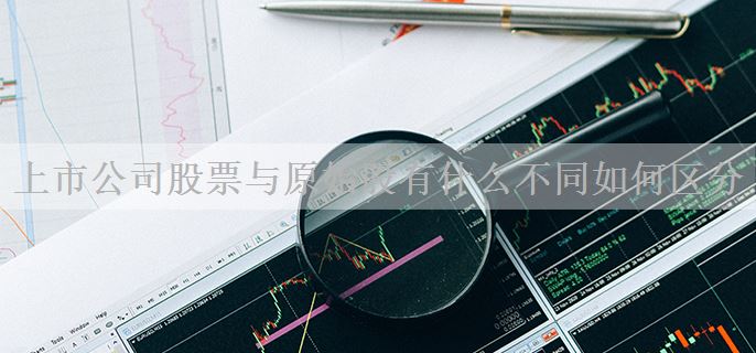 上市公司股票与原始股有什么不同如何区分