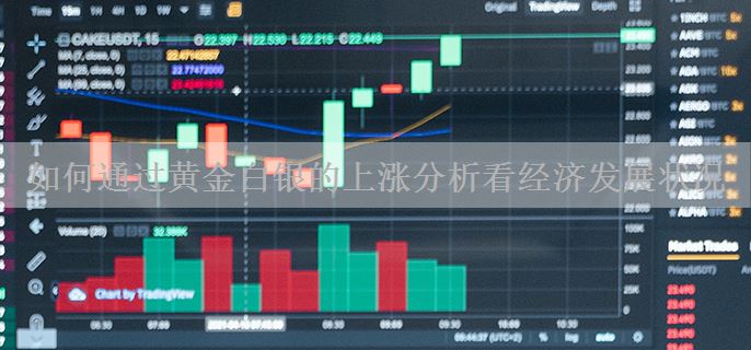 如何通过黄金白银的上涨分析看经济发展状况