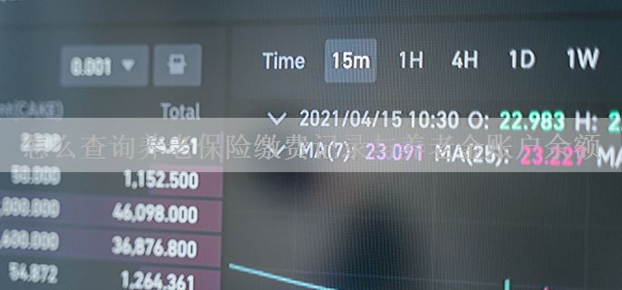 怎么查询养老保险缴费记录与养老金账户余额