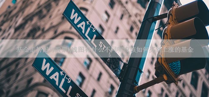 基金走势图与股票k线图有什么不同呢应该如何买到上涨的基金